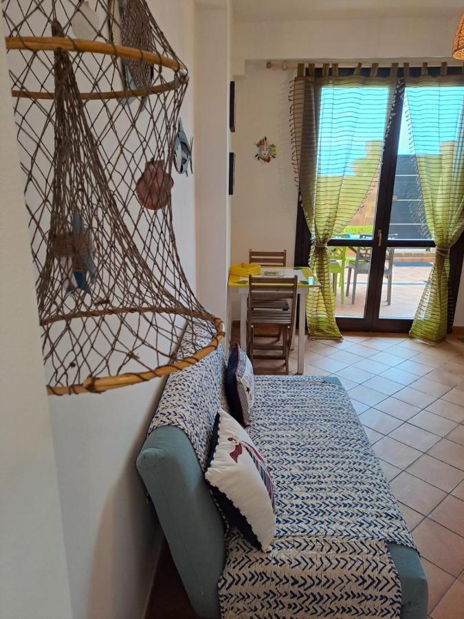 La Casa Sulla Spiaggia Marzamemi Exterior foto